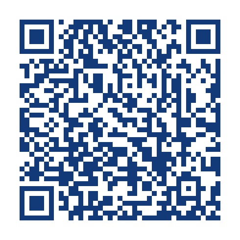 QR code linking to TRINEXA Instagram profile